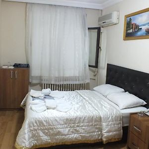 Kamer met een King Size Bed
